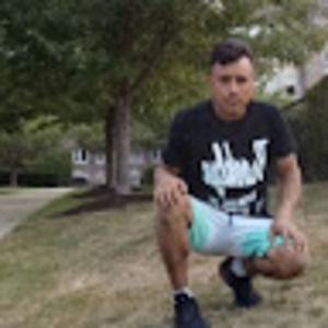 Meet your Posher, Juan carlos